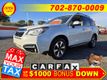 2017 Subaru Forester 2.5i Limited CVT - 22720634 - 0