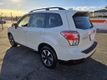 2017 Subaru Forester 2.5i Limited CVT - 22720634 - 2