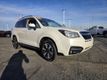 2017 Subaru Forester 2.5i Limited CVT - 22720634 - 3