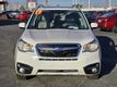 2017 Subaru Forester 2.5i Limited CVT - 22720634 - 4