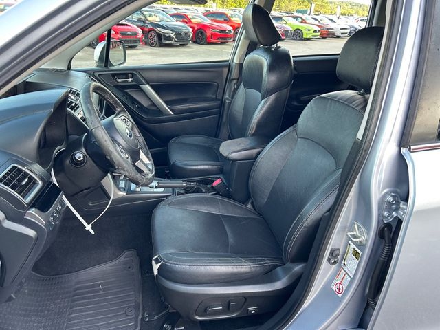 2017 Subaru Forester 2.5i Limited CVT - 22884733 - 7