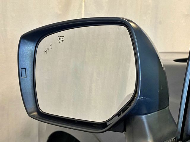 2017 Subaru Forester 2.5i Limited CVT - 23012645 - 14