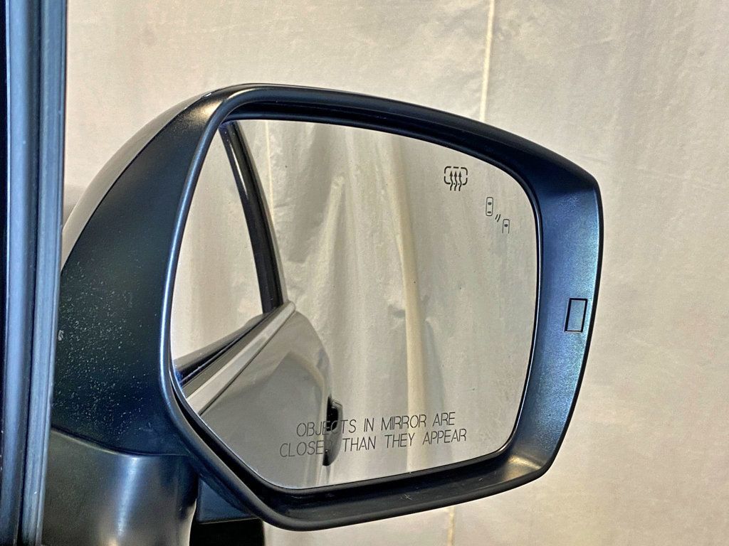 2017 Subaru Forester 2.5i Limited CVT - 23012645 - 15