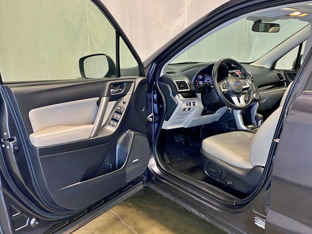 2017 Subaru Forester 2.5i Limited CVT - 23012645 - 16