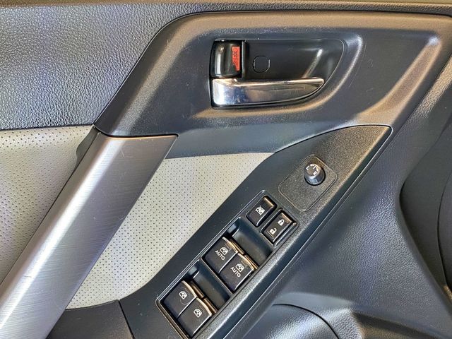 2017 Subaru Forester 2.5i Limited CVT - 23012645 - 17