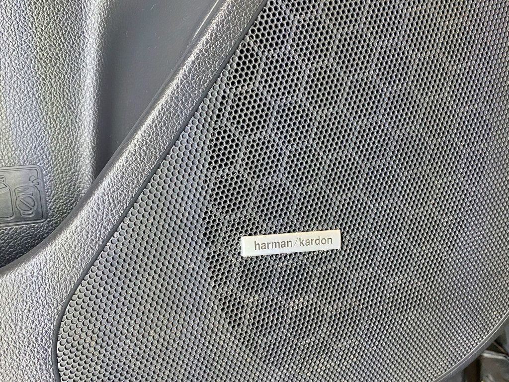 2017 Subaru Forester 2.5i Limited CVT - 23012645 - 18