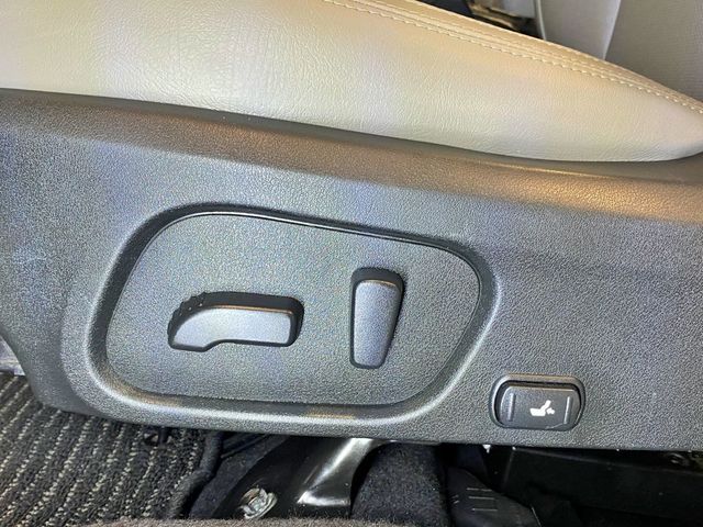 2017 Subaru Forester 2.5i Limited CVT - 23012645 - 20