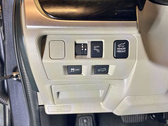 2017 Subaru Forester 2.5i Limited CVT - 23012645 - 23