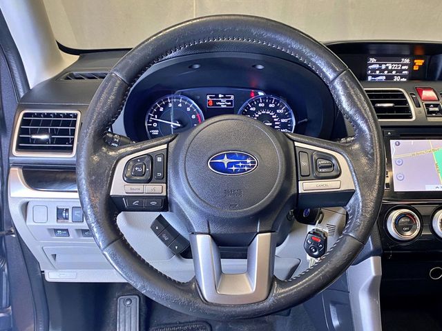 2017 Subaru Forester 2.5i Limited CVT - 23012645 - 24