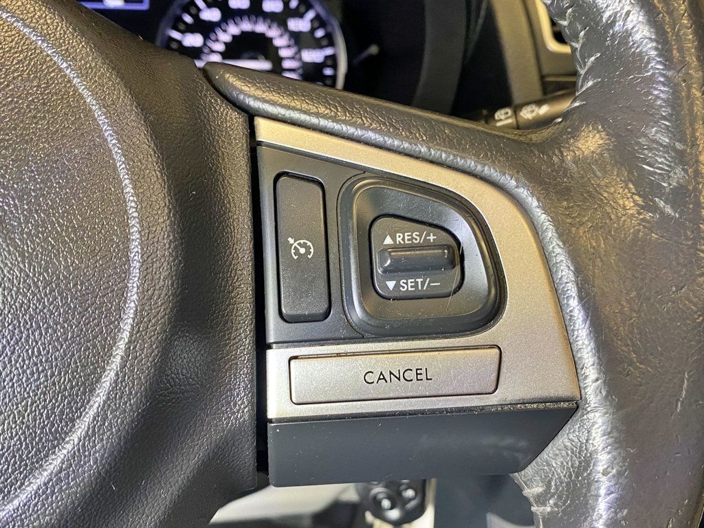 2017 Subaru Forester 2.5i Limited CVT - 23012645 - 26