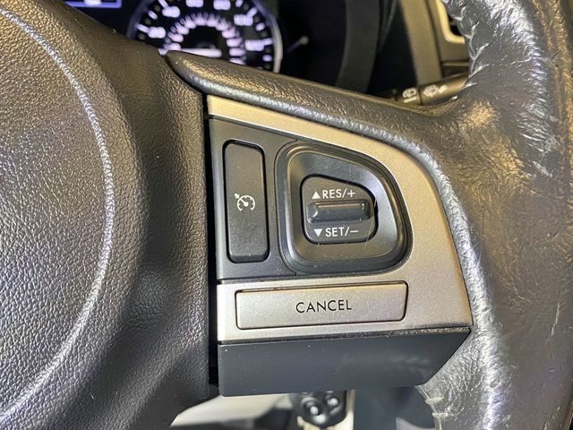 2017 Subaru Forester 2.5i Limited CVT - 23012645 - 26