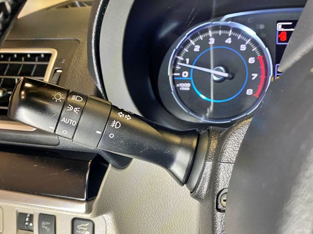 2017 Subaru Forester 2.5i Limited CVT - 23012645 - 27