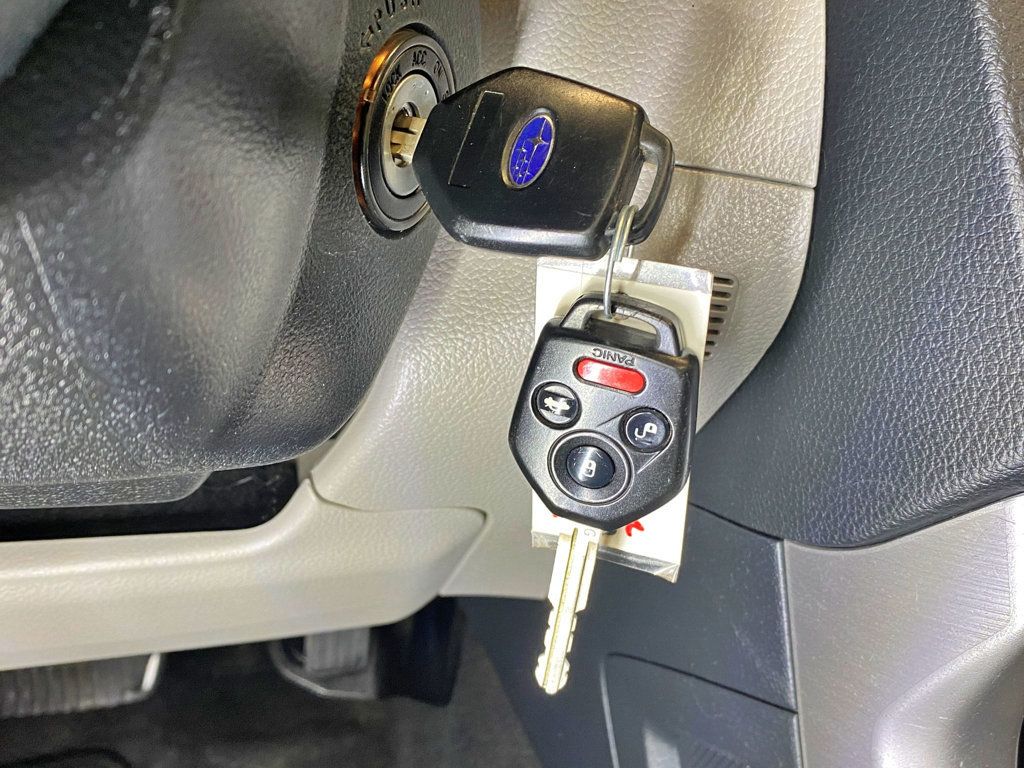 2017 Subaru Forester 2.5i Limited CVT - 23012645 - 30