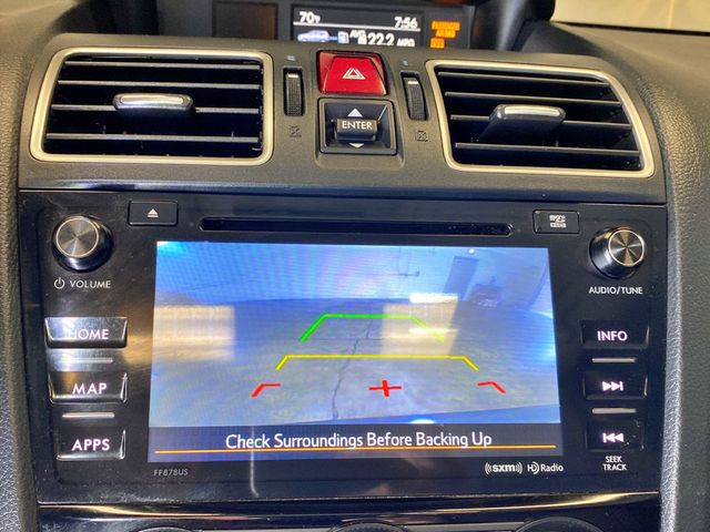 2017 Subaru Forester 2.5i Limited CVT - 23012645 - 33