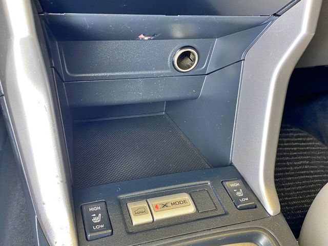 2017 Subaru Forester 2.5i Limited CVT - 23012645 - 34