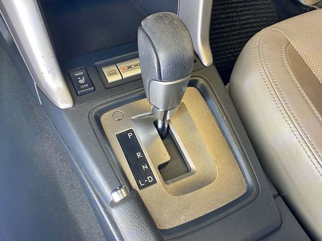 2017 Subaru Forester 2.5i Limited CVT - 23012645 - 35