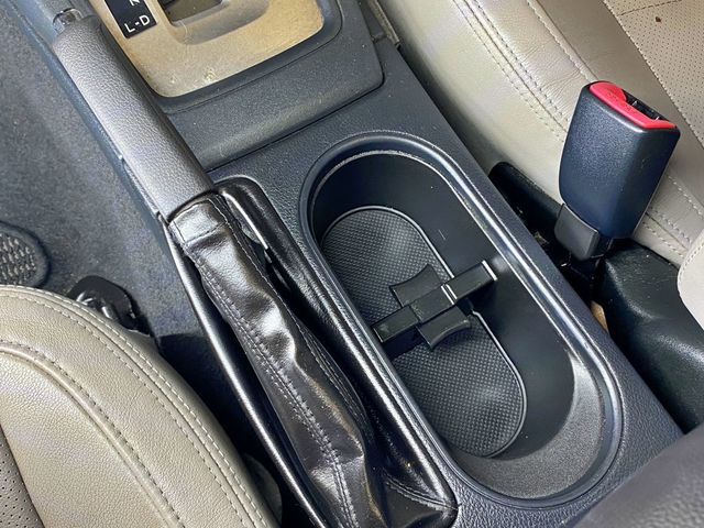 2017 Subaru Forester 2.5i Limited CVT - 23012645 - 36