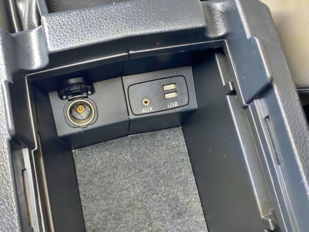 2017 Subaru Forester 2.5i Limited CVT - 23012645 - 37