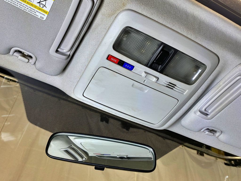 2017 Subaru Forester 2.5i Limited CVT - 23012645 - 38