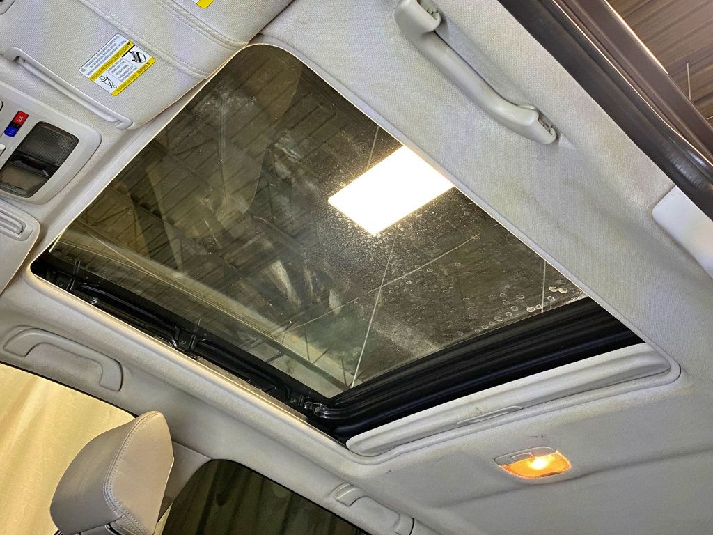 2017 Subaru Forester 2.5i Limited CVT - 23012645 - 39