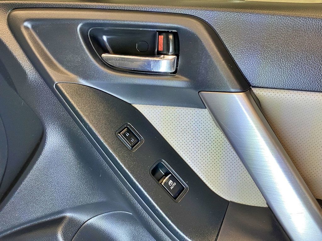 2017 Subaru Forester 2.5i Limited CVT - 23012645 - 41