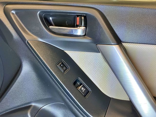 2017 Subaru Forester 2.5i Limited CVT - 23012645 - 41