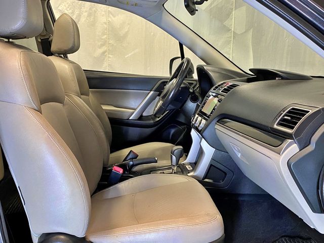 2017 Subaru Forester 2.5i Limited CVT - 23012645 - 42