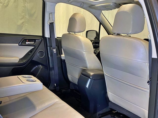 2017 Subaru Forester 2.5i Limited CVT - 23012645 - 46