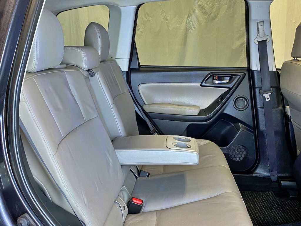 2017 Subaru Forester 2.5i Limited CVT - 23012645 - 47