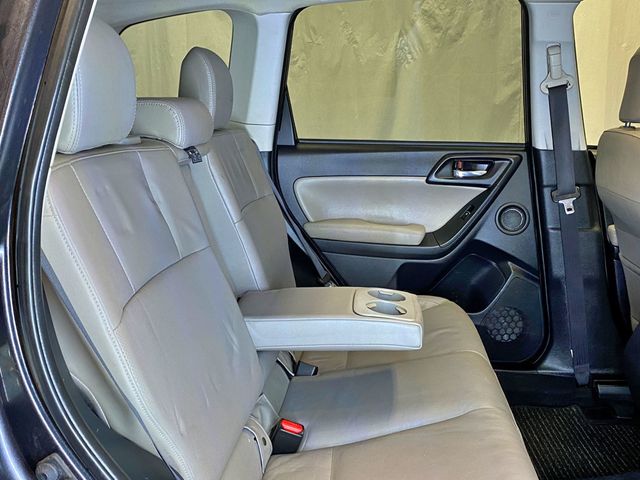 2017 Subaru Forester 2.5i Limited CVT - 23012645 - 47