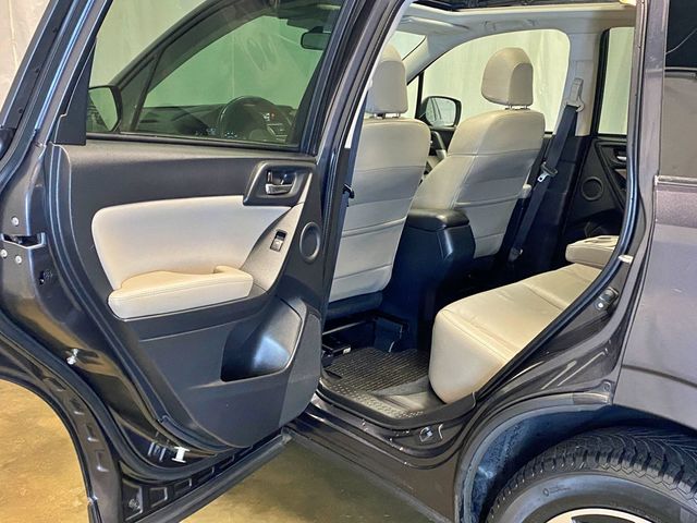 2017 Subaru Forester 2.5i Limited CVT - 23012645 - 48