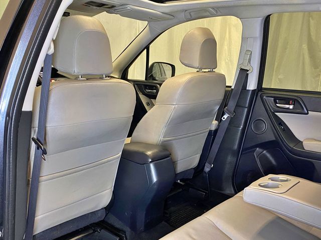 2017 Subaru Forester 2.5i Limited CVT - 23012645 - 49