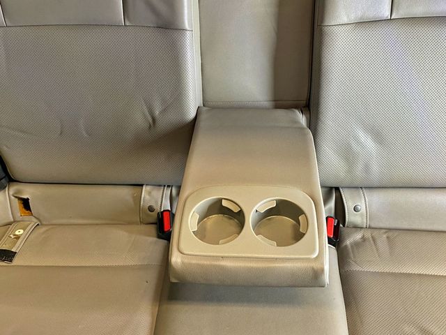 2017 Subaru Forester 2.5i Limited CVT - 23012645 - 51