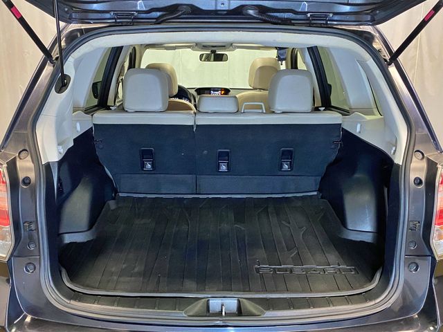 2017 Subaru Forester 2.5i Limited CVT - 23012645 - 52