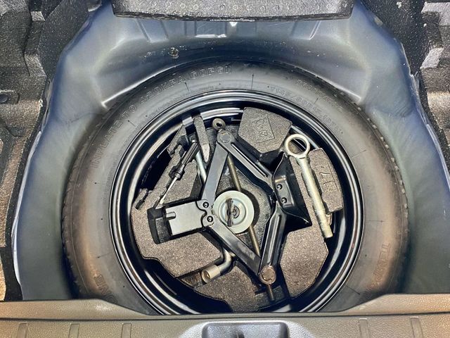 2017 Subaru Forester 2.5i Limited CVT - 23012645 - 55