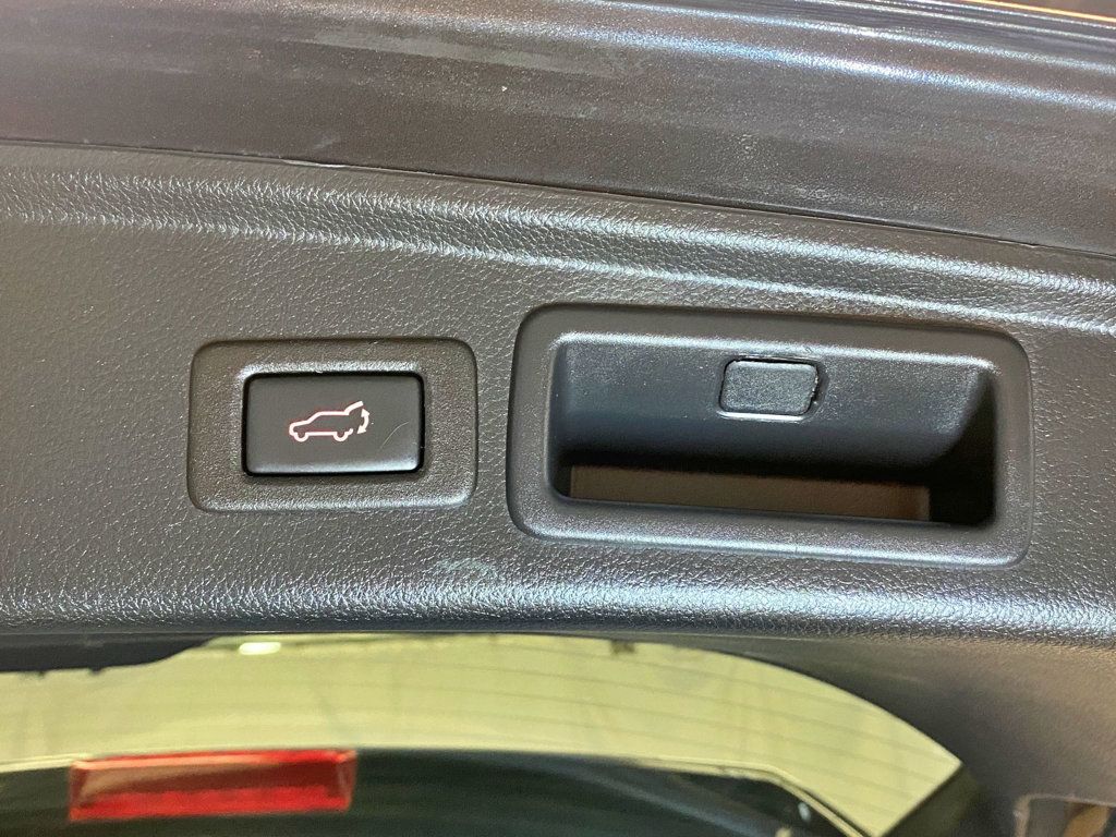 2017 Subaru Forester 2.5i Limited CVT - 23012645 - 56