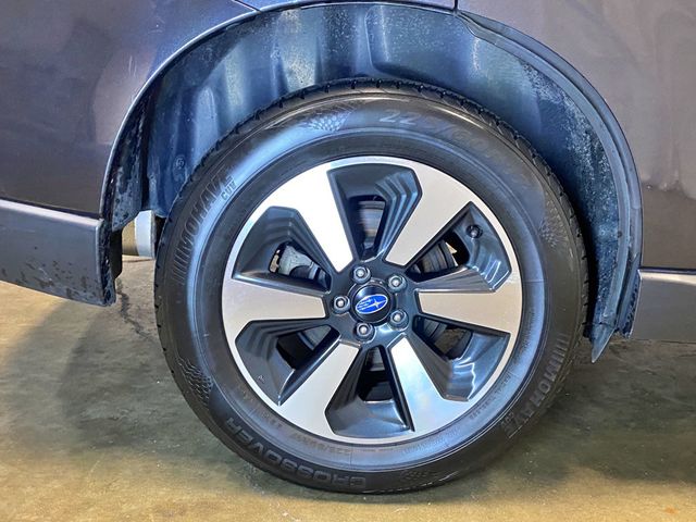 2017 Subaru Forester 2.5i Limited CVT - 23012645 - 57