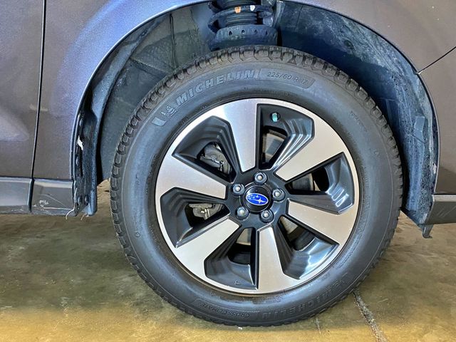 2017 Subaru Forester 2.5i Limited CVT - 23012645 - 58