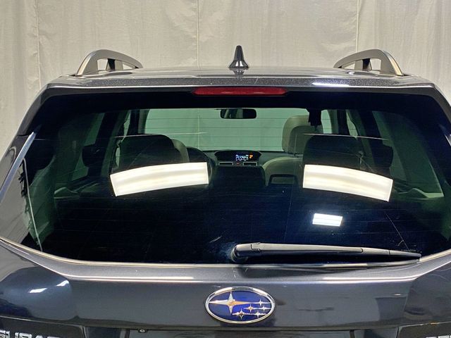 2017 Subaru Forester 2.5i Limited CVT - 23012645 - 5