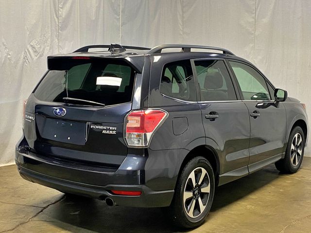 2017 Subaru Forester 2.5i Limited CVT - 23012645 - 7