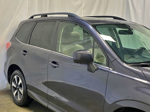 2017 Subaru Forester 2.5i Limited CVT - 23012645 - 8