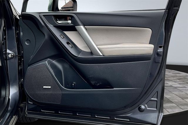 2017 Subaru Forester 2.5i Limited CVT - 22866054 - 14