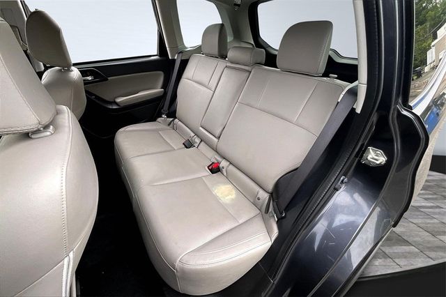 2017 Subaru Forester 2.5i Limited CVT - 22866054 - 15