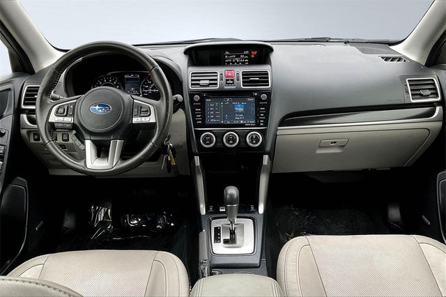 2017 Subaru Forester 2.5i Limited CVT - 22866054 - 17