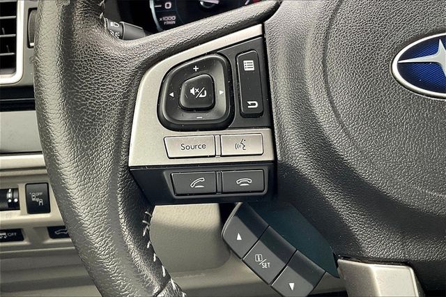 2017 Subaru Forester 2.5i Limited CVT - 22866054 - 19