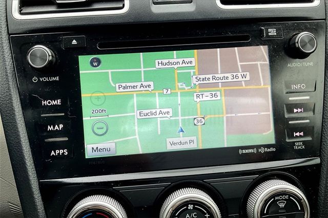 2017 Subaru Forester 2.5i Limited CVT - 22866054 - 24