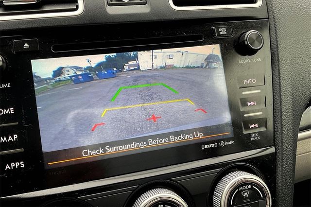 2017 Subaru Forester 2.5i Limited CVT - 22866054 - 25