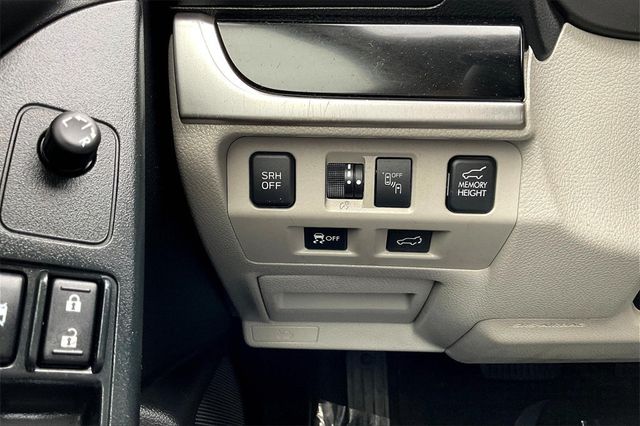 2017 Subaru Forester 2.5i Limited CVT - 22866054 - 26