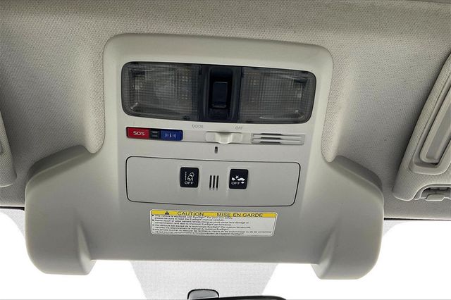 2017 Subaru Forester 2.5i Limited CVT - 22866054 - 28