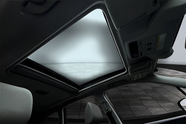 2017 Subaru Forester 2.5i Limited CVT - 22866054 - 31